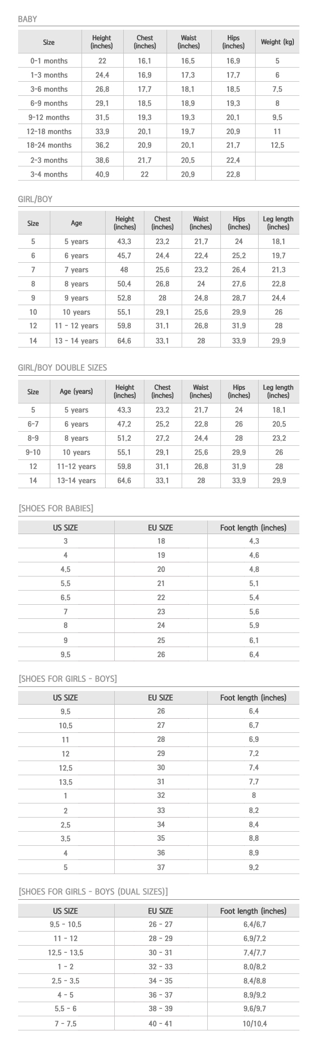 ohmyny-sizechart